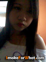 Jeremie Moraga - Proud Smoking Quiter